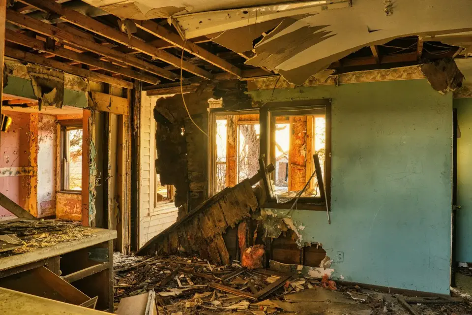Charleston's Leading Mold Removal & Remediation Company — Charleston, SC