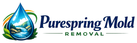 Purespring Mold Removal