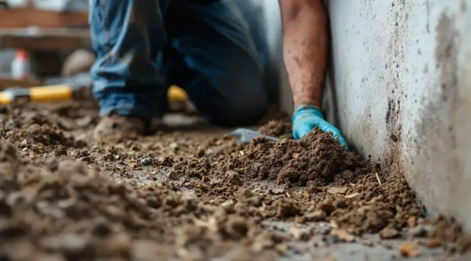 Our Charleston Mold Removal Restoration Team at Purespring Mold Removal